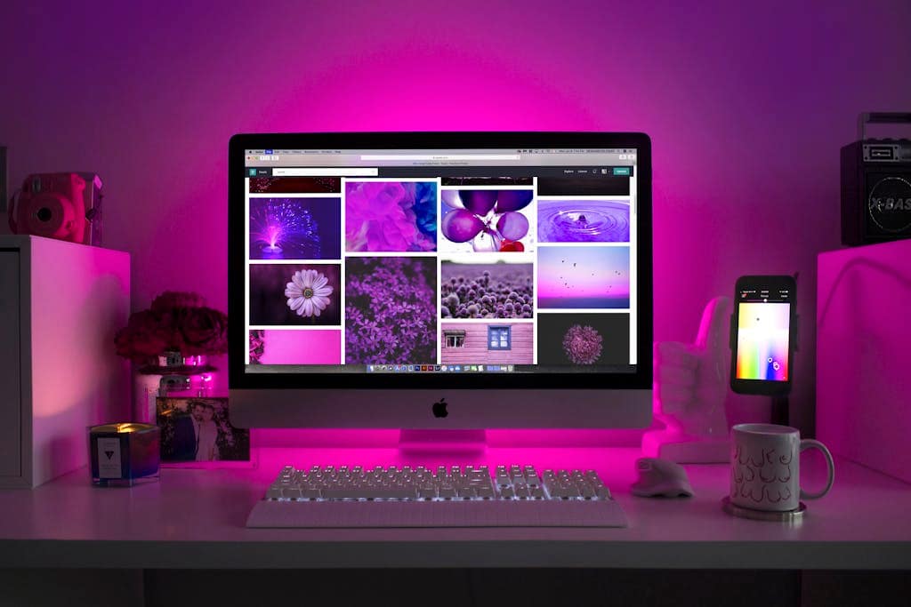 restyling sito web