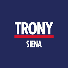 Trony Siena